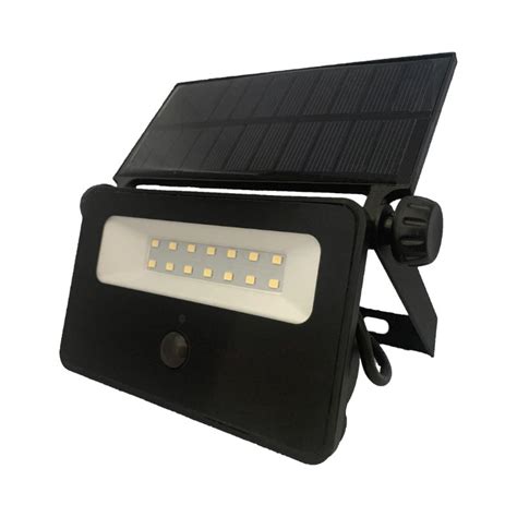 Solar Outdoor Garden Light With Motion Sensor 800 Lumens