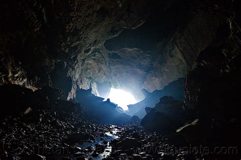 Deer Cave Mulu Borneo