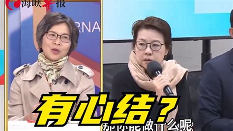 柯文哲的“血滴子2 0”？外界传蔡壁如将回任民众党中央委员 凤凰网视频 凤凰网