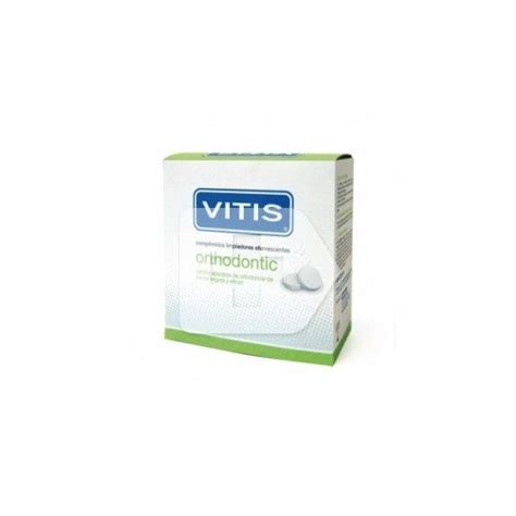 Vitis Ofertas Comprar Online Al Mejor Precio Promofarma