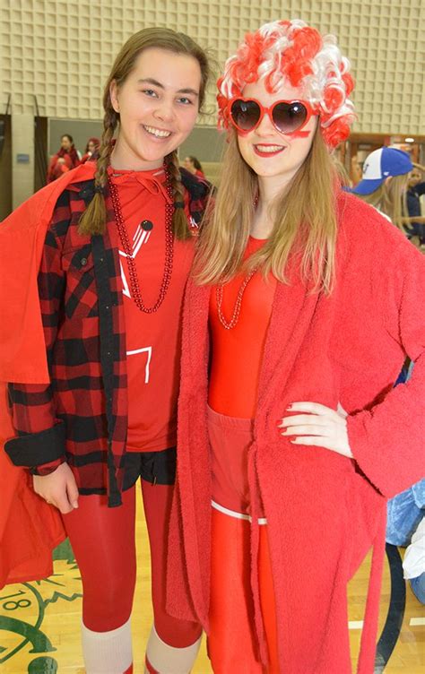 grads    grade cheer  fashion red leather jacket red