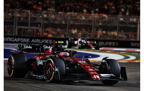 Fia Formel Weltmeisterschaft R Ckblick Gro Er Preis Von