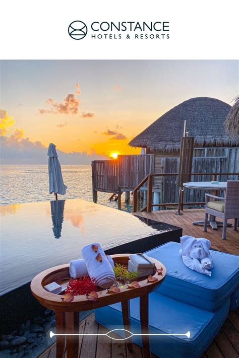 5 Star Luxury In The Heart Of The Maldives | Vacation life, Travel ...