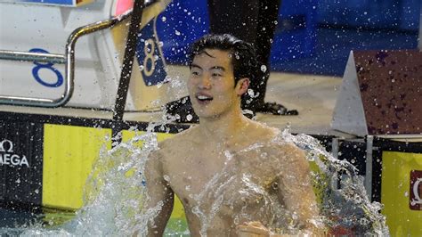 세계수영선수권 2023 황선우·이호준 남자 자유형 200m 동반 결승 진출 한국 경영 사상 첫 동반 메달 도전