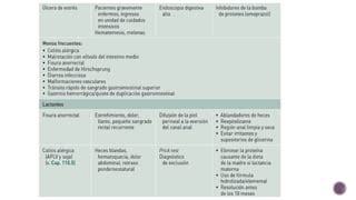 Hemorragia Digestiva Alta Y Baja En Salud Pptx Descarga Gratuita