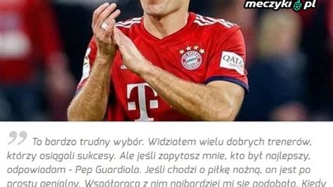 Najlepszy trener na świecie zdaniem Robbena Sportbuzz Meczyki pl