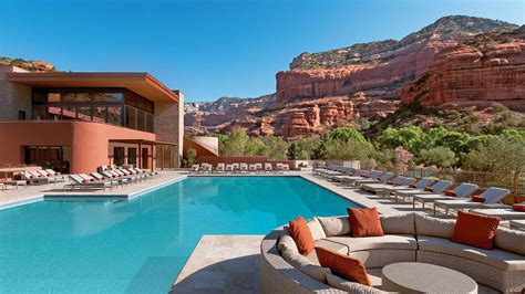 Enchantment Resort – Grand Canyon