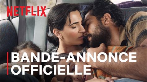 Stateless Bande Annonce Officielle Vostfr Netflix France Youtube