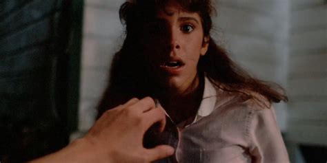 How 'Sleepaway Camp's Ending Ruined the Entire Movie