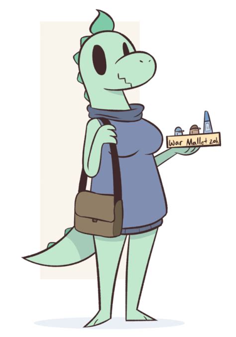 Scalie On Tumblr