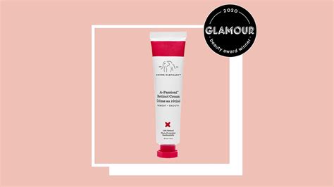 Drunk Elephant Retinol Review: Best Irritation-Free Cream | Glamour