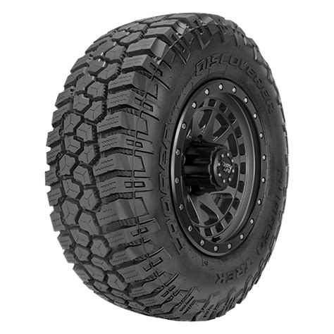 Cooper Tires Rugged Trek Rugged Terrain Tyre