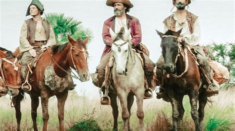 Film Review: Zama | AS/COA