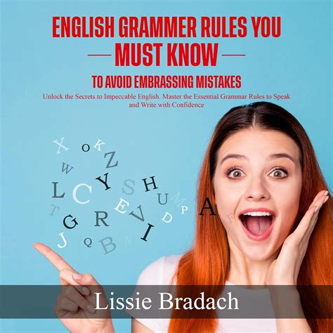 Amazon English Grammar Rules You Must Know To Avoid Embarrassing