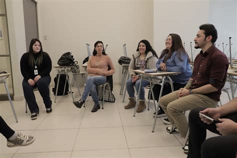 Fundaci N Integra Desarrolla Talleres De Prevenci N Del Desgaste Y