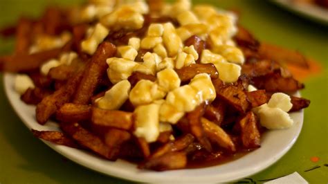 Did Canada Steal Poutine From Quebec