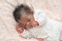 Reborn Baby Prototype Tia By Bonnie Sieben Angela Plicka Iilora