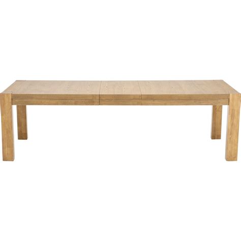 Ross 84 102 Dining Table Steinhafels