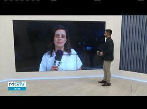 MG Inter TV 2ª Edição Vales MG Veja as atualizações da Covid 19