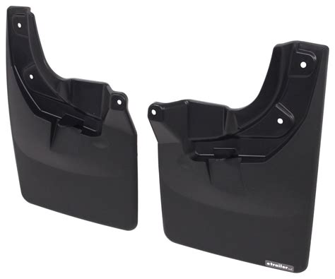 Toyota Tacoma Mud Guards