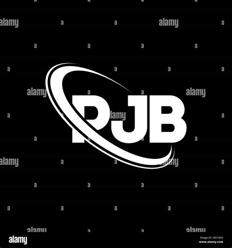 Pjb Logo Design Hi Res Stock Photography And Images Alamy