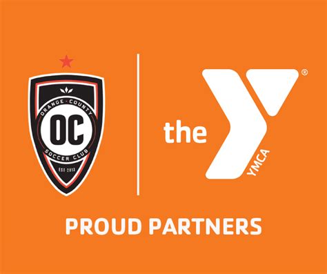 Orange County Soccer Club and the Anaheim Family YMCA Announce Youth ...