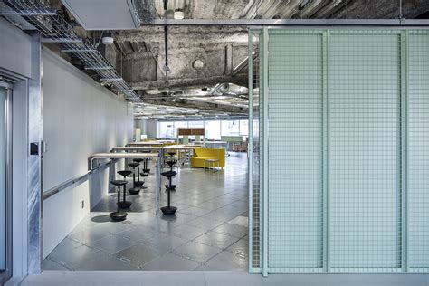 Gallery Of Toys Factory Schemata Architects 6