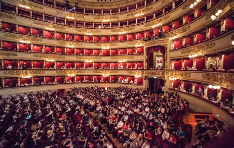 Il Piccolo Principe Al Teatro Alla Scala Di Milano Nel 2023 Date E