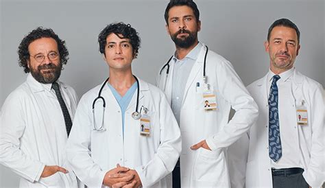 The Good Doctorın yerli uyarlaması Mucize Doktordan ilk fragman