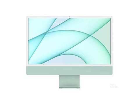 【手慢无】苹果imac一体机24英寸电脑 8999元到手价格苹果 Imac 24英寸 2021笔记本导购 中关村在线