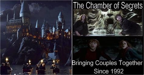 Harry Potter: 10 Hogwarts Memes Devoted Fans Will Love