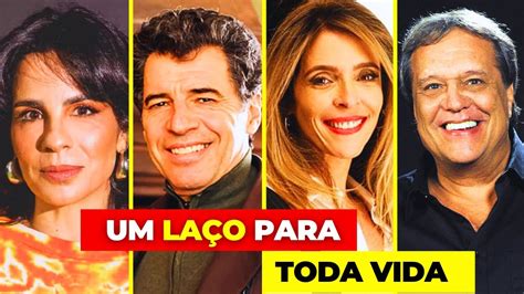 34 FAMOSOS QUE TEM FILHOS JUNTOS NA VIDA REAL Parte 2 YouTube