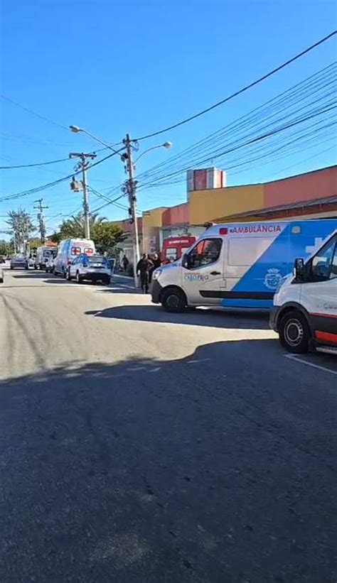 Explosão de lancha em Cabo Frio deixa 7 pessoas feridas vítimas estão