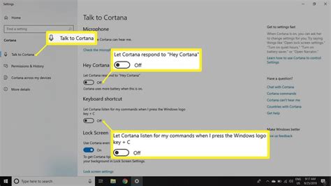 How To Turn Off Cortana In Windows 10