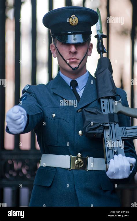 Man in raf uniform hi-res stock photography and images - Alamy