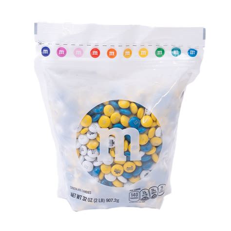 Hanukkah Bulk Candy | M&M'S