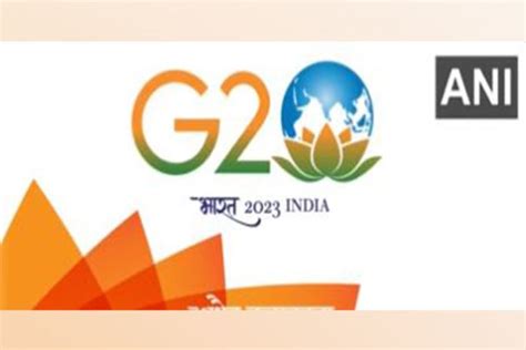 PM Modi Unveils Logo Theme Website Of India S G20 Presidency