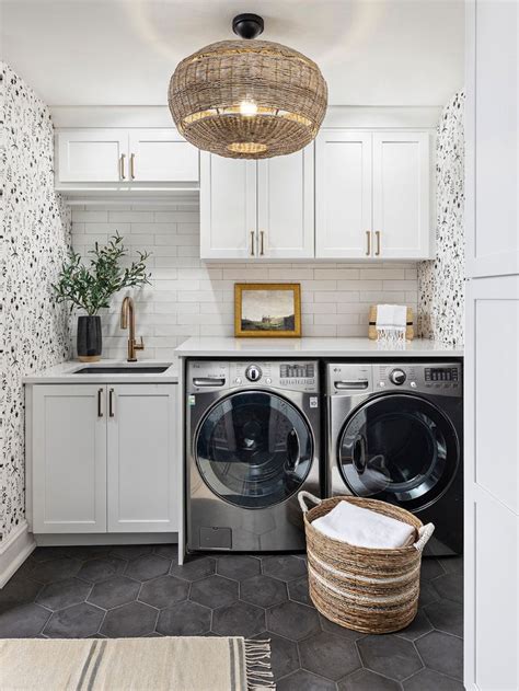 Laundry Room Backsplash Joyful Stylish Designs Laundry