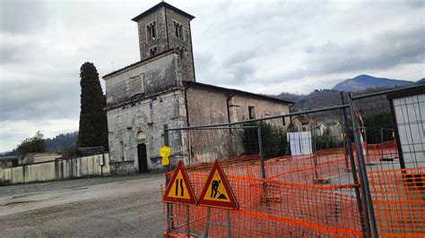 Cimiteri Comunali Di Carsoli Al Via Interventi Di Riqualificazione Dei