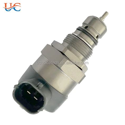 Common Rail Pressure Regulator Control Valve Drv 6480700046 05137291aa