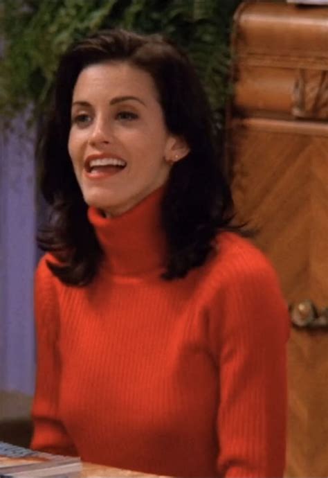 Pin en monica geller outfits