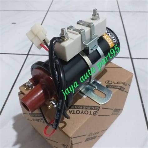 Jual Coil Koil Botol Panjang Kijang 5k Kijang 7k Original Jakarta