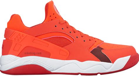 The Nike Air Flight Huarache Is Finally a Low-Top | Sole Collector