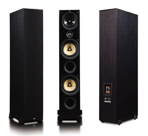 Psb Imagine X2t Floor Standing Speaker At Crutchfield