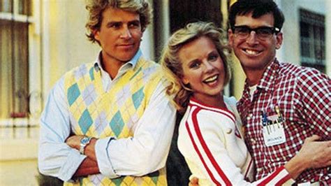 Then Now The Cast Of Revenge Of The Nerds Fox News