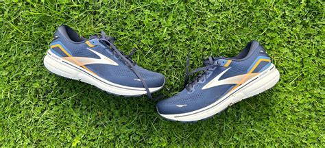 Brooks Ghost 15 Review: New Midsole, Same Result | Coach