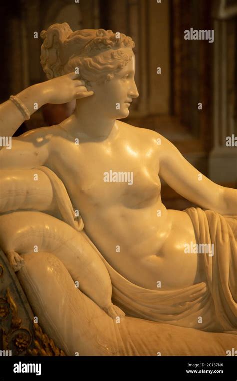 Roma pauline bonaparte fotografías e imágenes de alta resolución Alamy