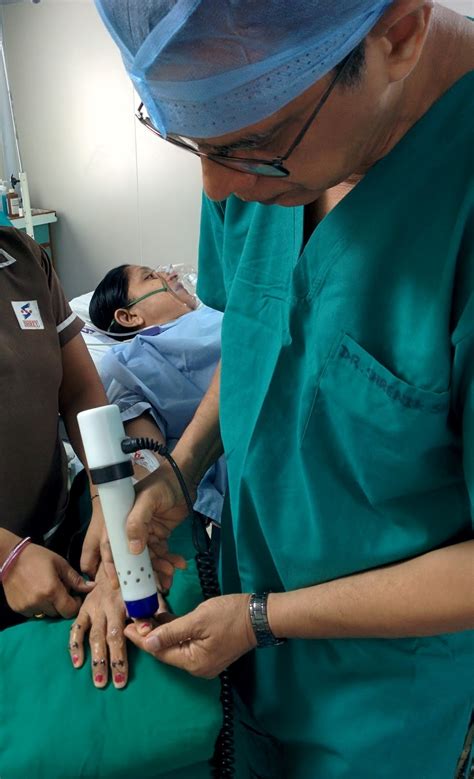 case studies  eswt hand treatment eswtindiacom