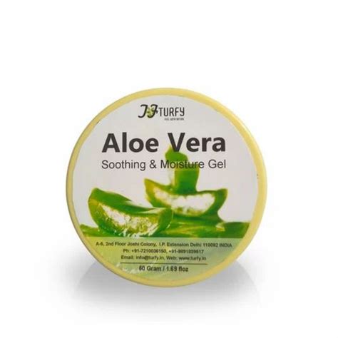 Aloe Vera Gel Dry Skin Packaging Size 1 Kg At Rs 250 In New Delhi