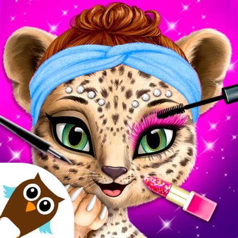 Animal Hair Salon Australia - Apps on Google Play